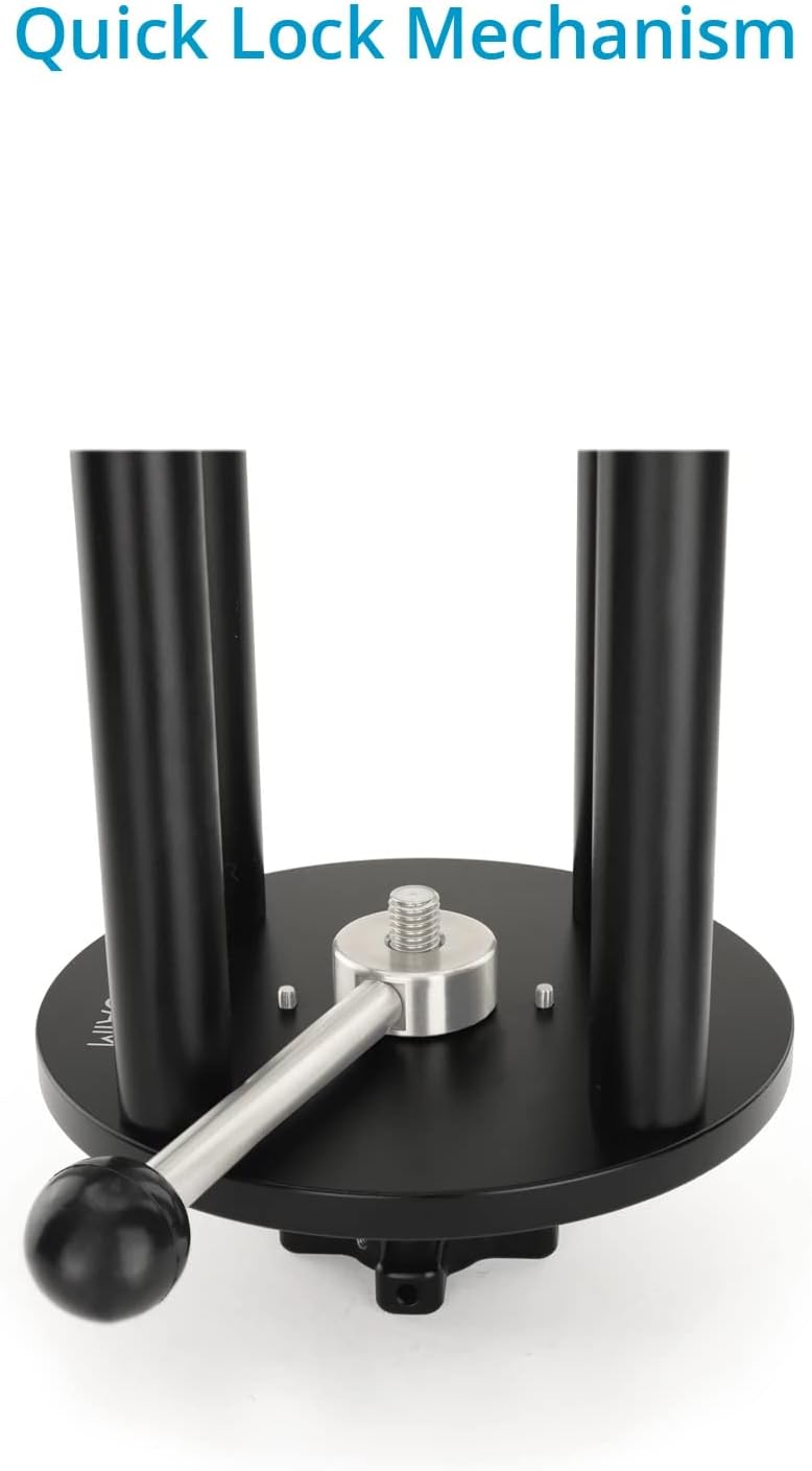 Telescopic Camera Height Riser C980