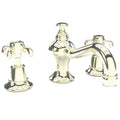 Widespread Lavatory Faucet D6572