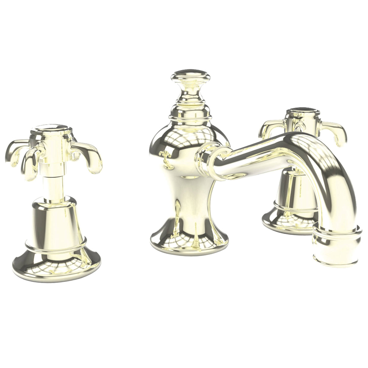Widespread Lavatory Faucet D6572