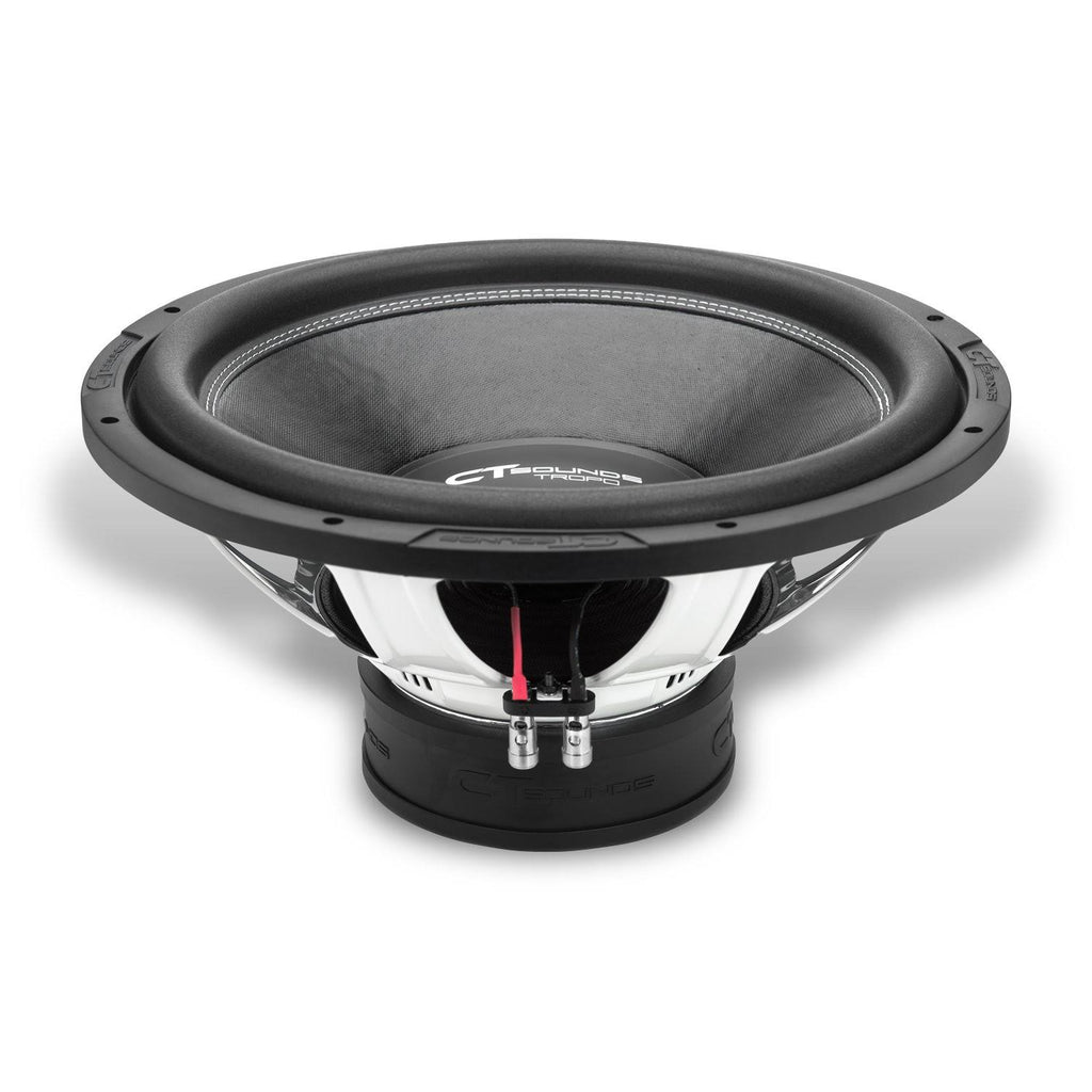 15 inch Car Subwoofer Dual 2 Ohm L4230