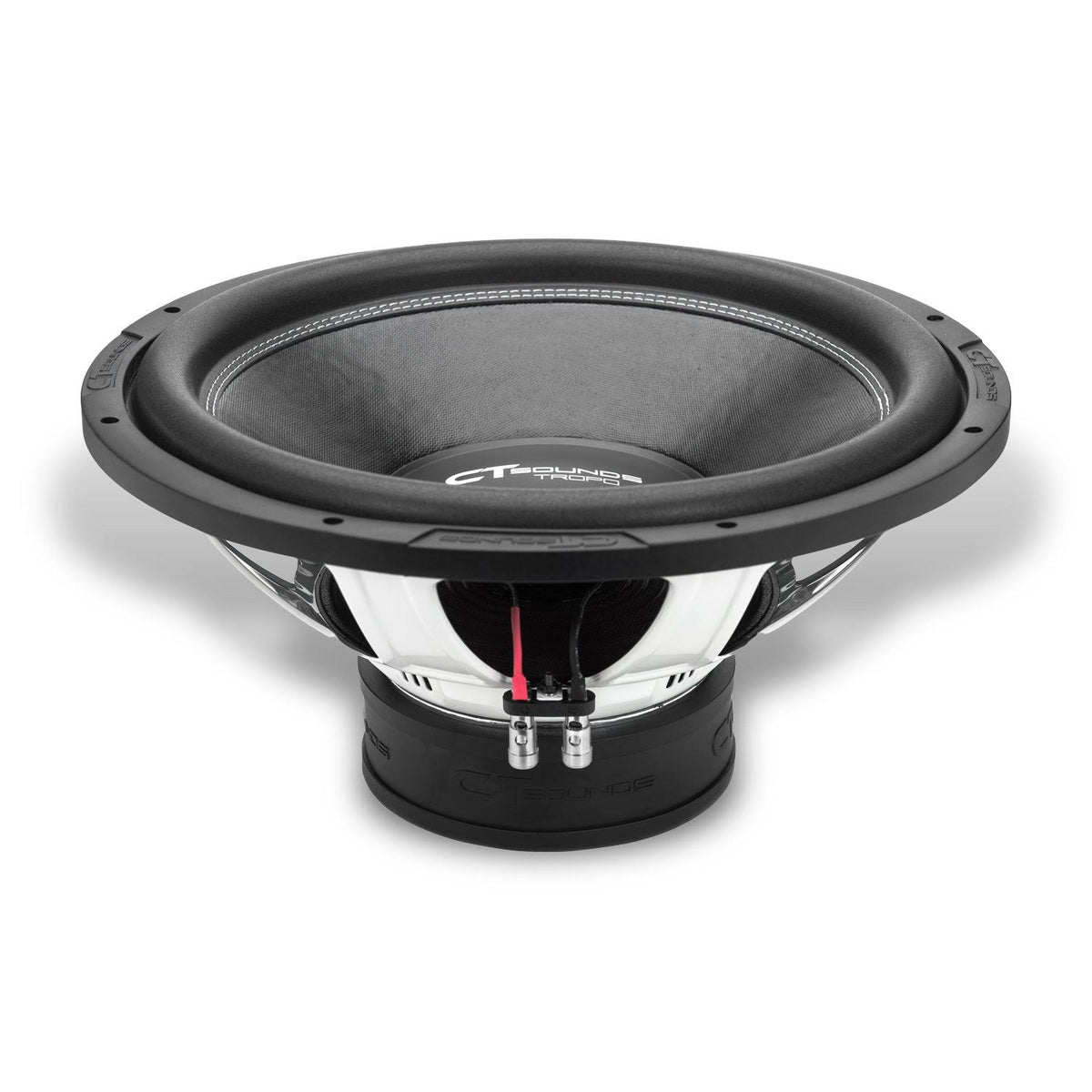 15 inch Car Subwoofer Dual 2 Ohm L4230