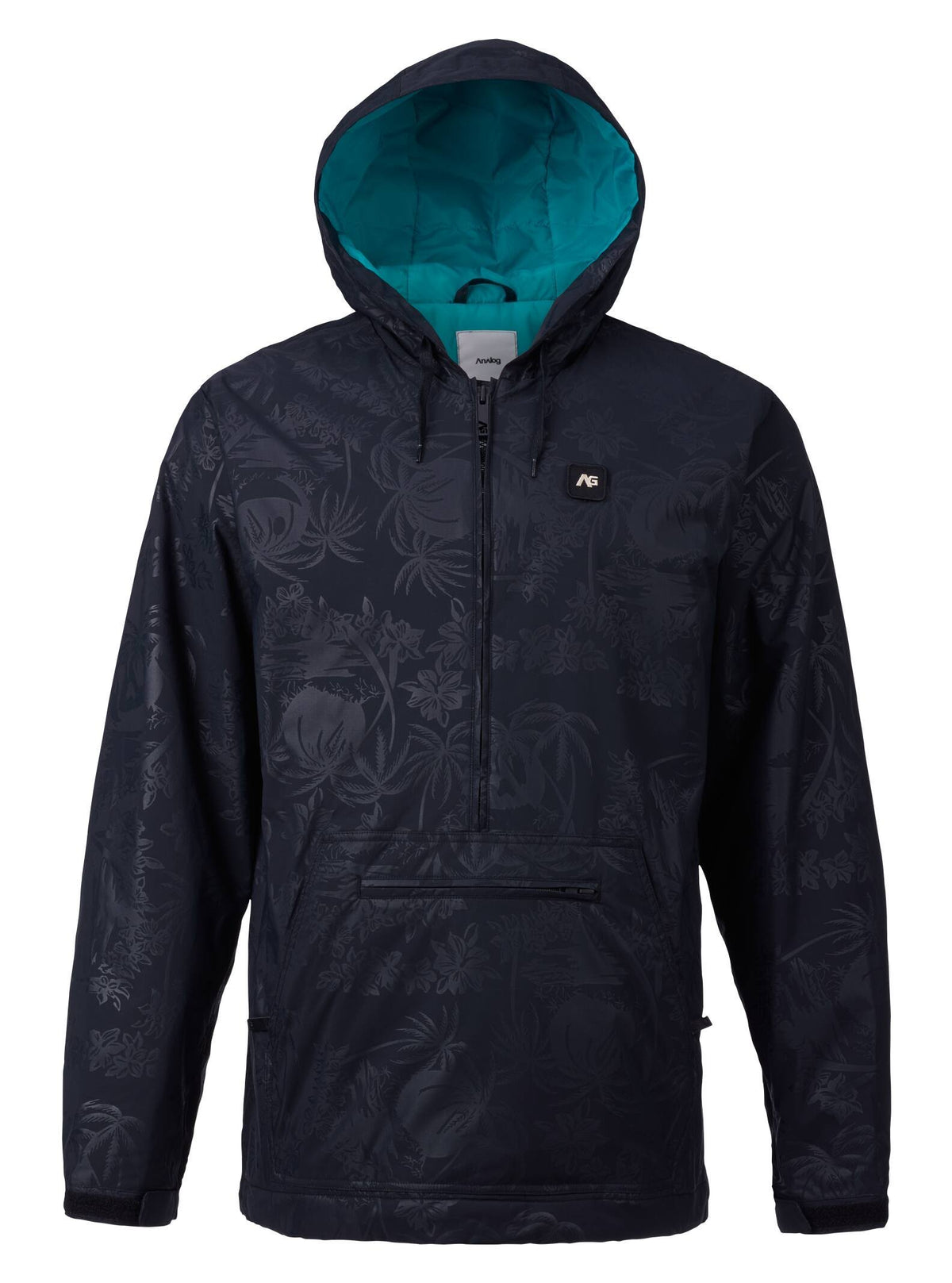 Anorak O63536