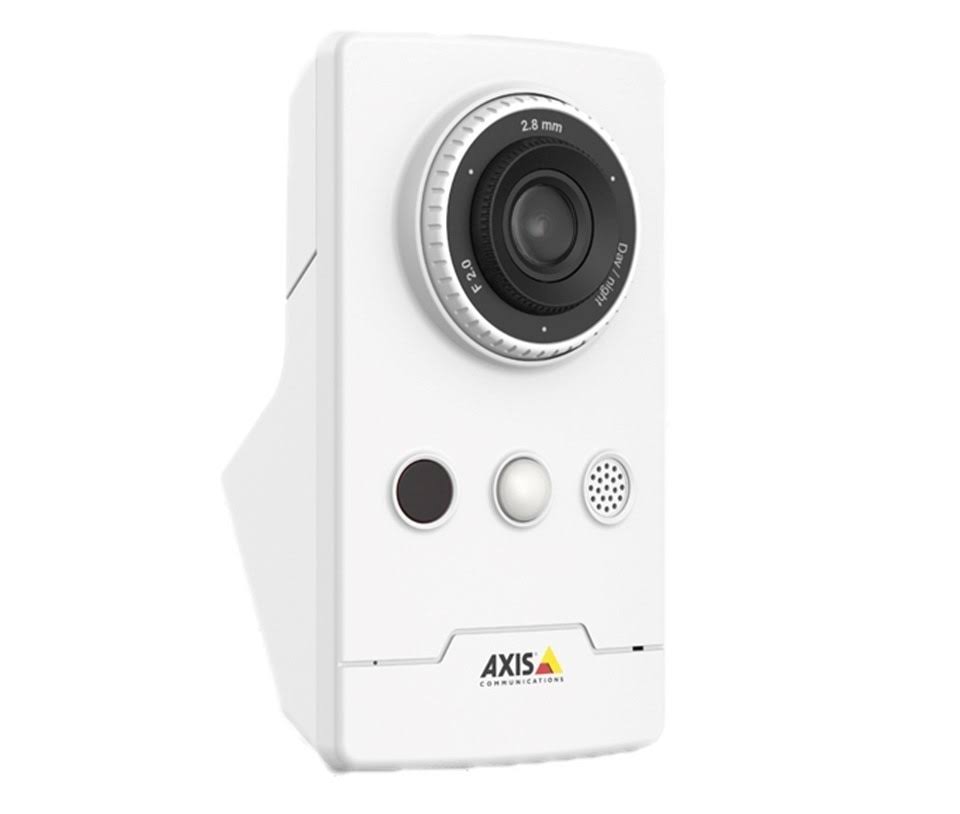 Network Camera F480