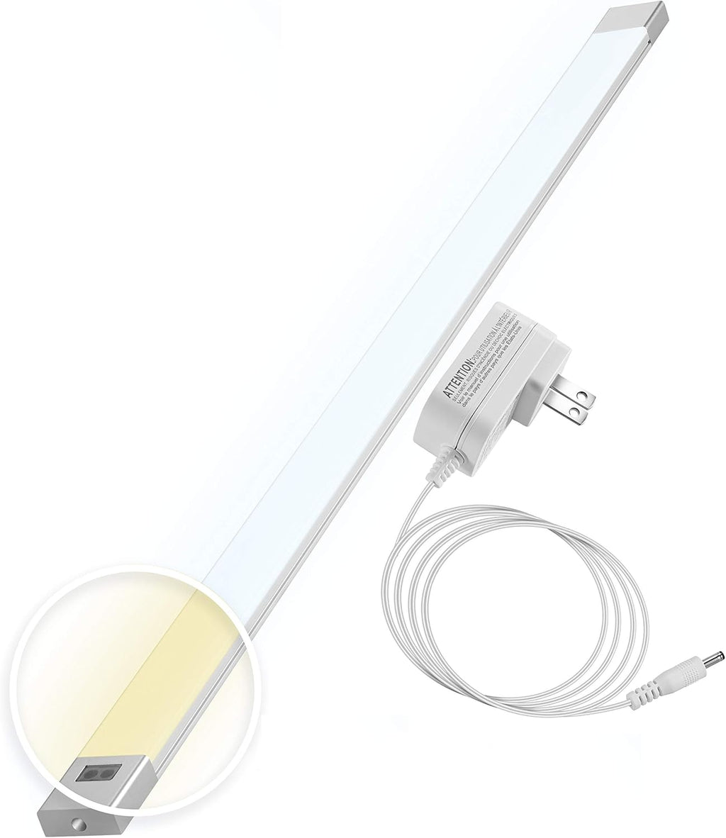 2-Pack 36 Inches Under Cabinet Lighting K624