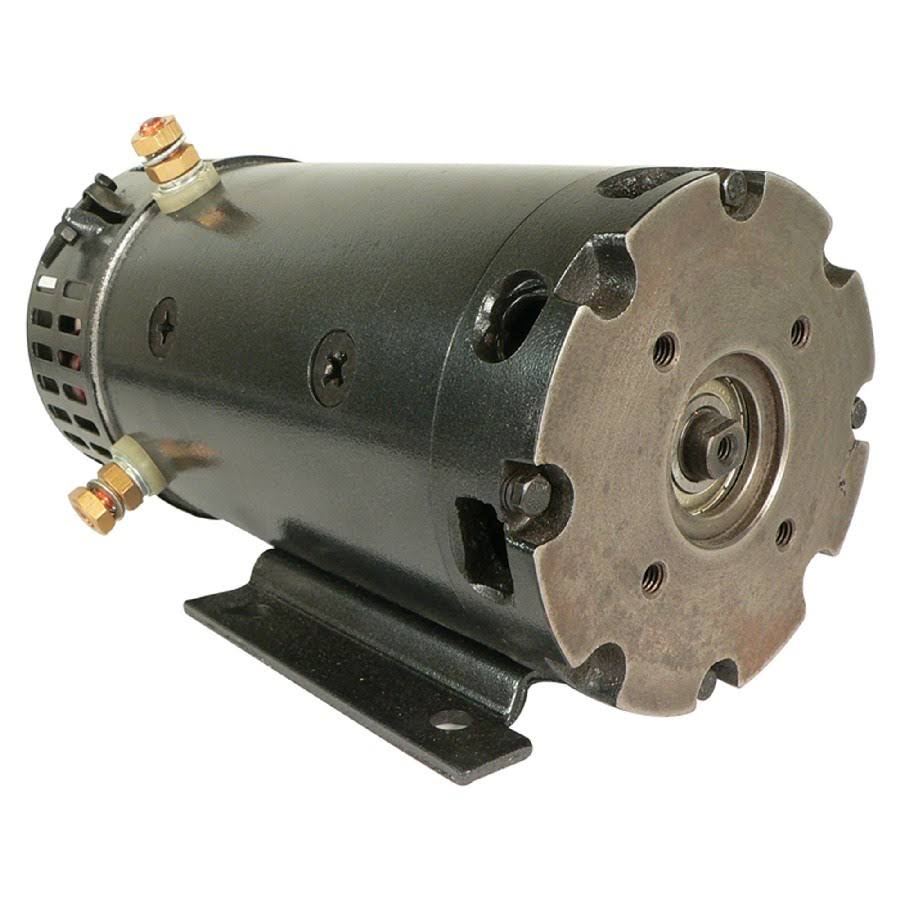 Hydraulic Motor Q821188