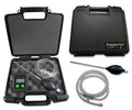 Carbon Monoxide Gas Monitor with Pump and Probe Kit F250749