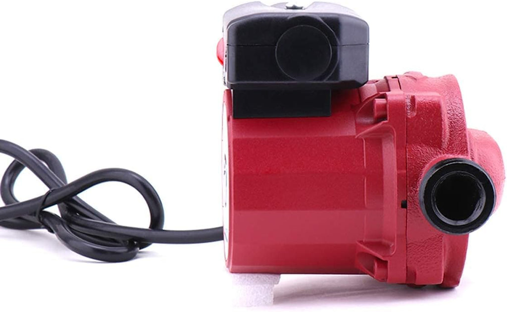 115V 3-Speed Cast Iron Water Recirculating Pump Pack of 2 Q359132