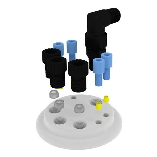 83mm Cap U83407