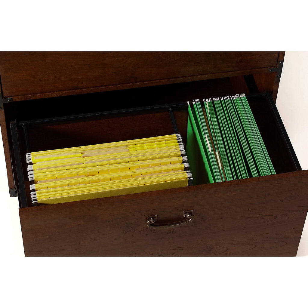 2 Drawer Lateral File Cabinet L590492