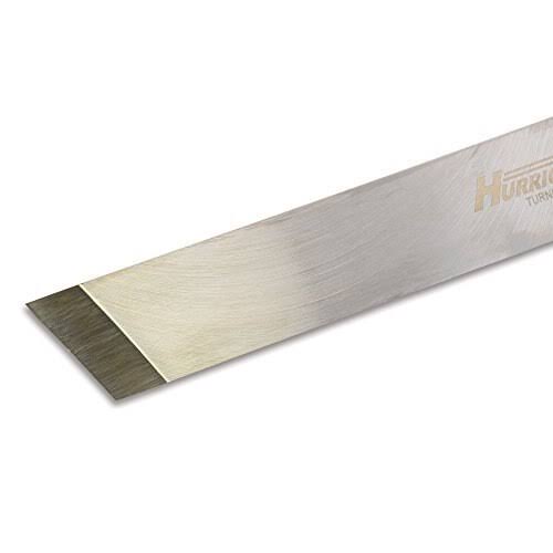 Woodturning Three Piece Skew Chisel Set K61684