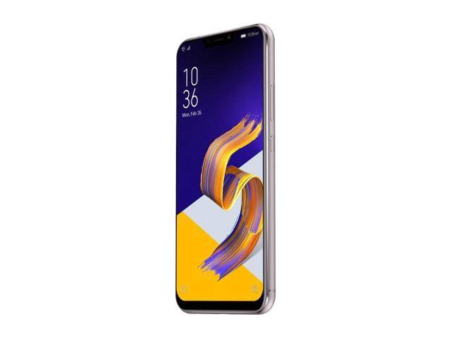 Dual-SIM 64GB Smartphone C7129