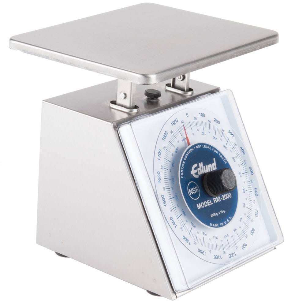 Dial Portion Scale H99910