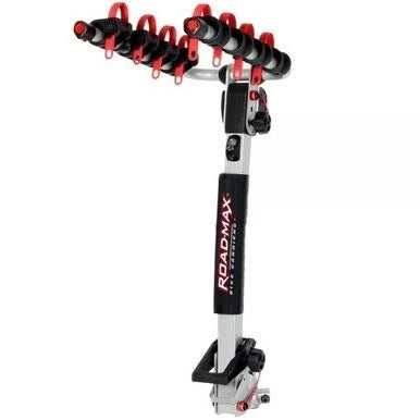 Hitch Mount 3 Bike Carrier Y553920