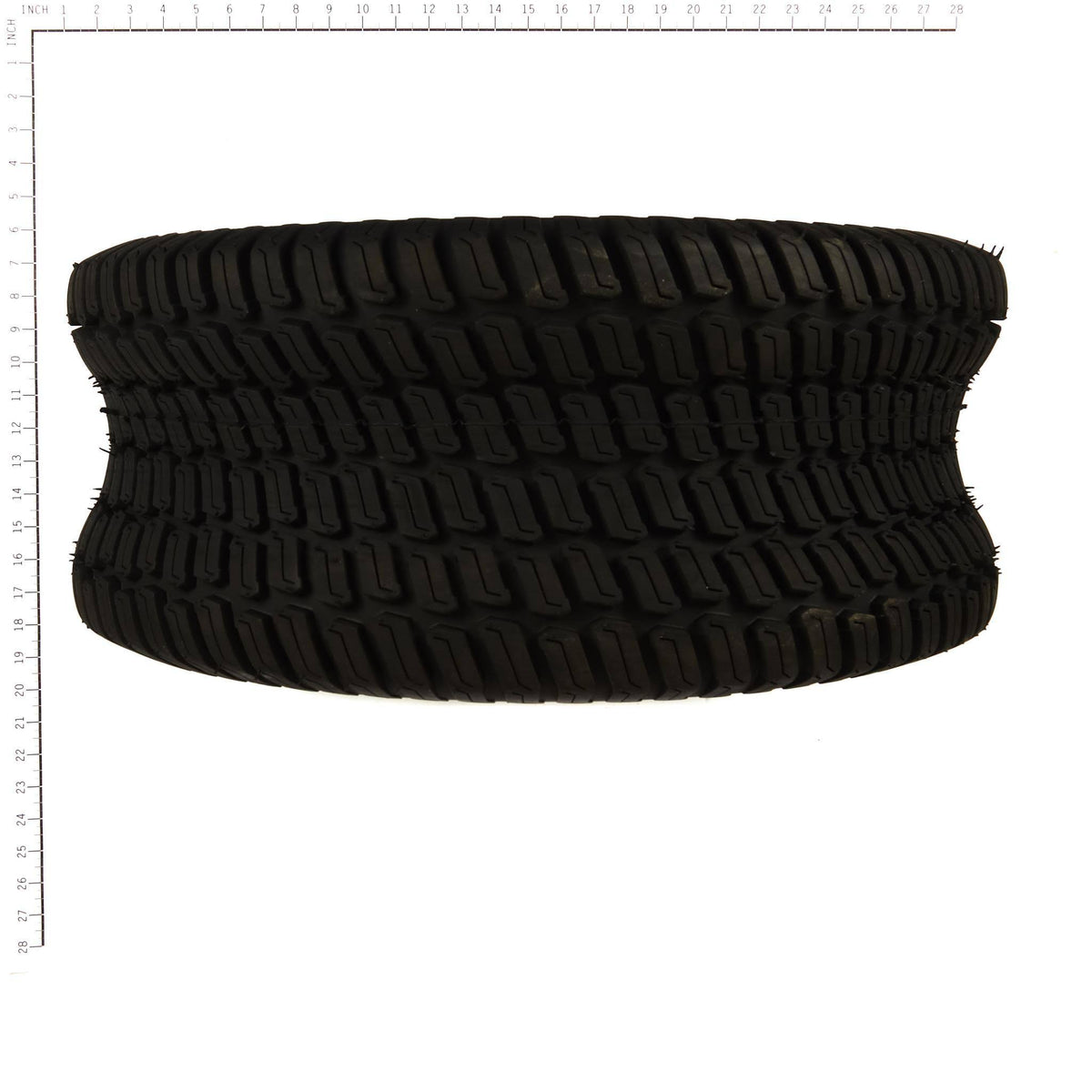 23x950-12 Tubeless Tire 4-ply J25174