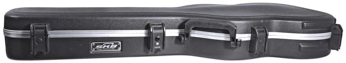 Hardshell Guitar Case Z842