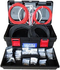 Motorcycle Clutch and Throttle Cable Kit N909