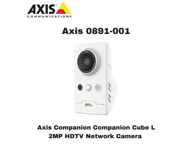 Network Camera F480