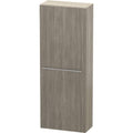 Pine Silver Tall Cabinet X19160