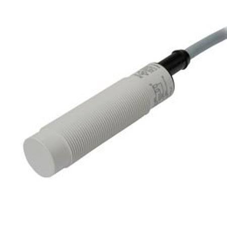 Capacitive Sensor, 0-12mm, 10-40VDC E422367