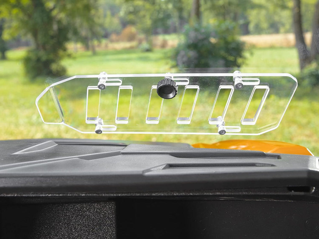Vented Windshield for Polaris General 1000 L783702