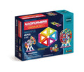 46-Piece Magnetic Building Set A46187