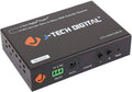 HDMI Extender Encoder and Decoder Over Ethernet Cat6 F12264