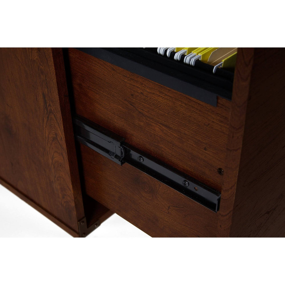 2 Drawer Lateral File Cabinet L590492