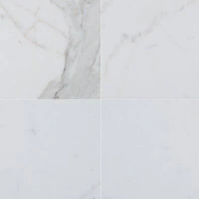 Marble Look Wall & Floor Tile C61483