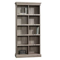 Tall Salt Oak Bookcase W169