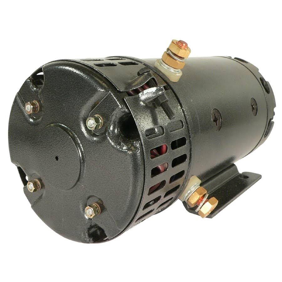 Hydraulic Motor Q821188
