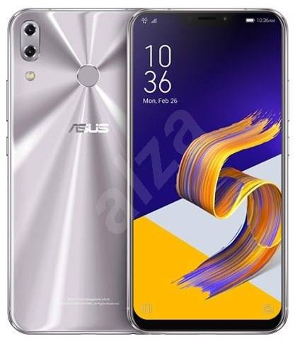 Dual-SIM 64GB Smartphone C7129