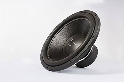 15 inch Car Subwoofer Dual 2 Ohm L4230