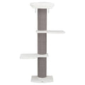 Wall Mounted Cat Tower P140