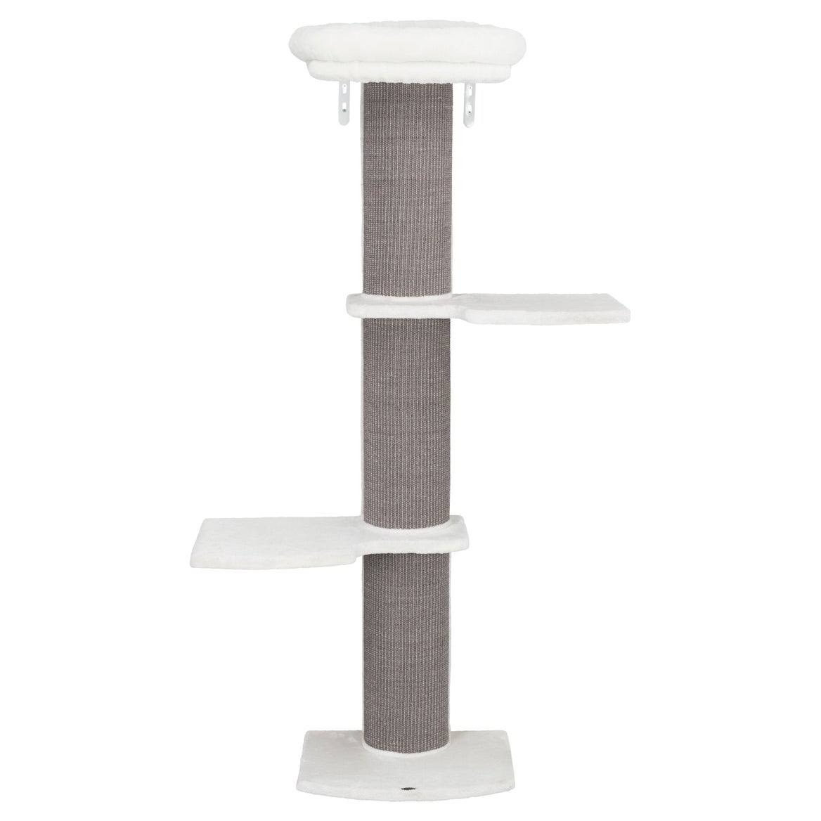 Wall Mounted Cat Tower P140