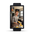 15.6 Video Calling Black H9129
