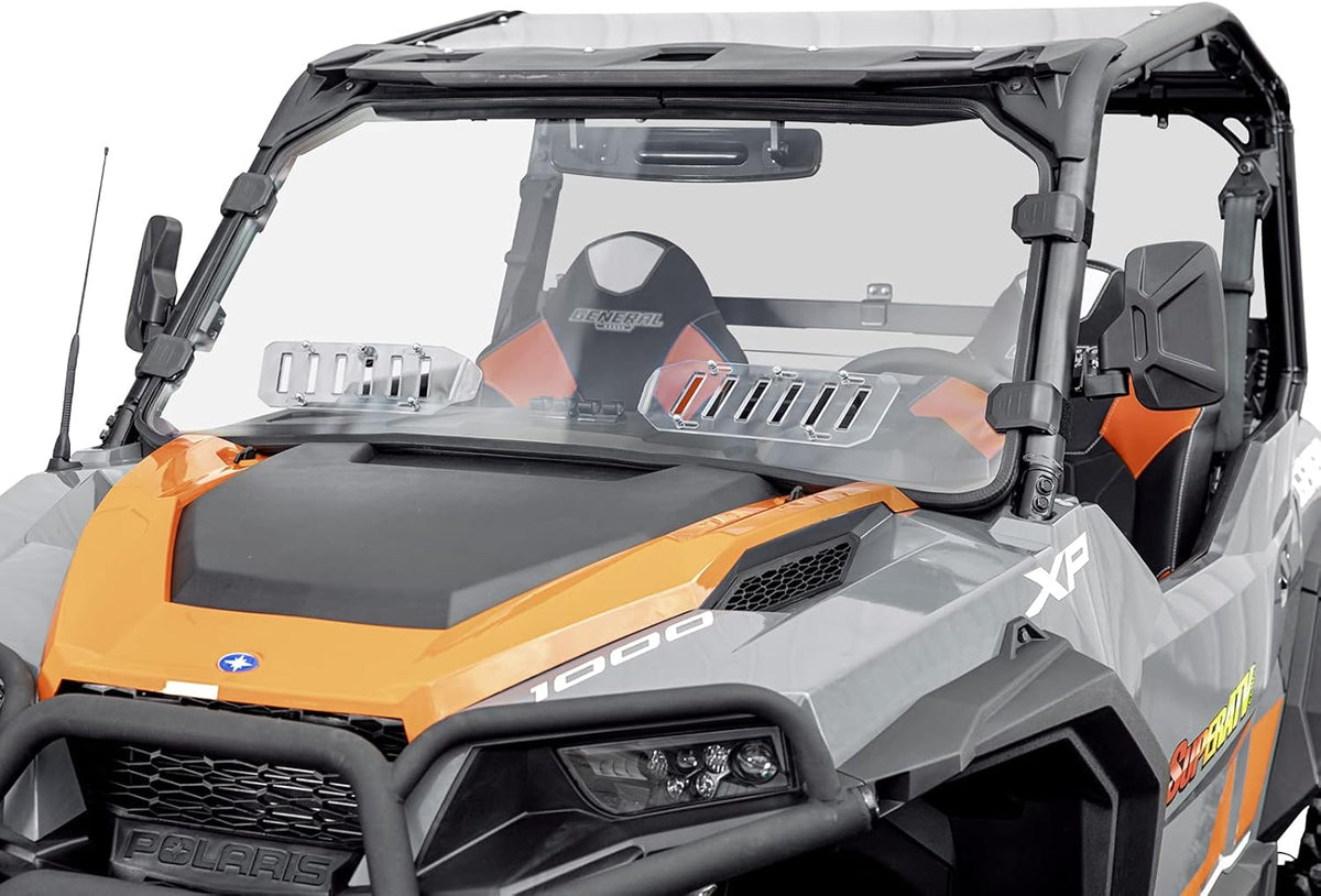 Vented Windshield for Polaris General 1000 L783702