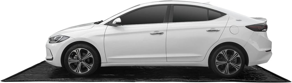 Non-Slip Waterproof Garage Floor Mat T5735
