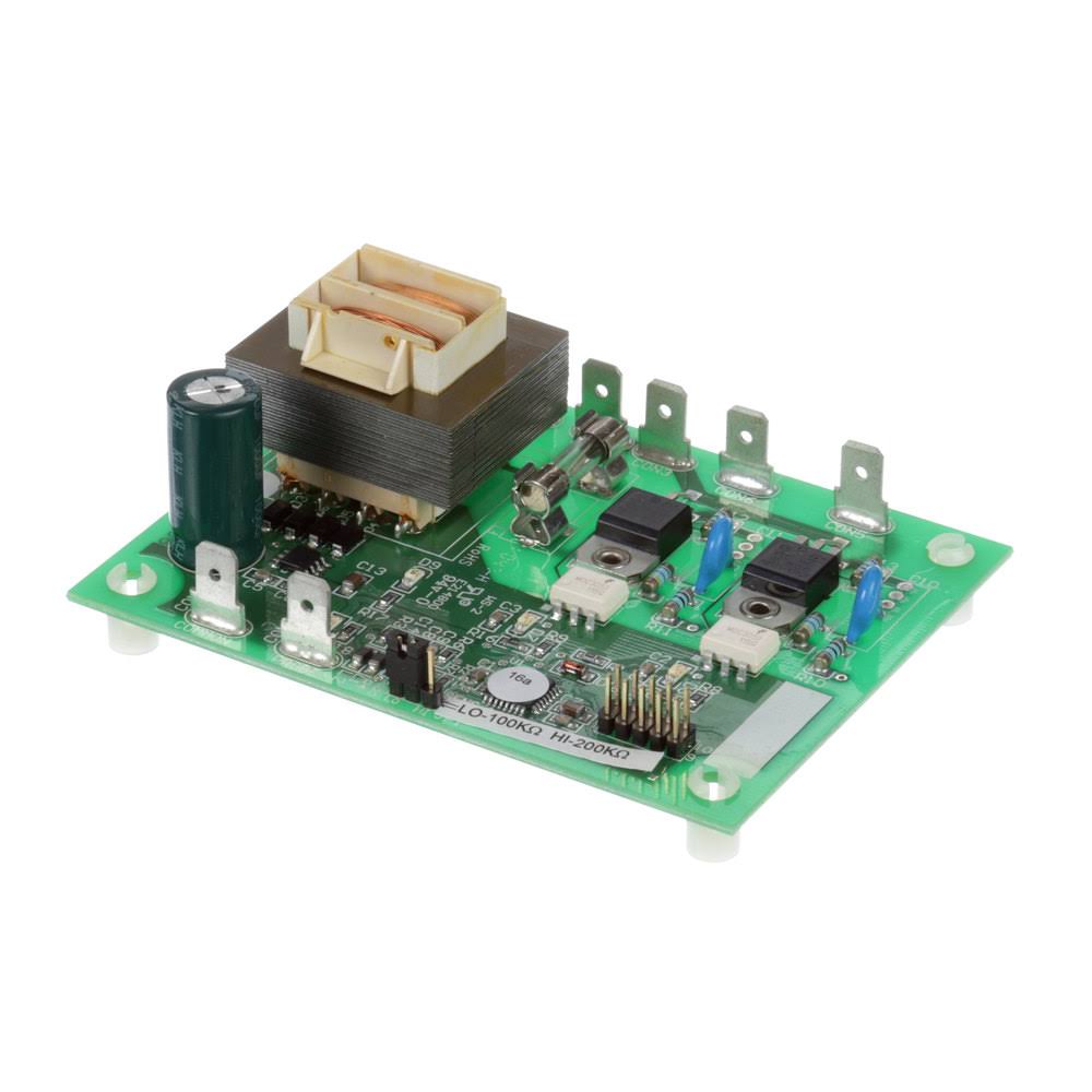 Water Level Control Board Assembly Z935