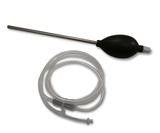 Carbon Monoxide Gas Monitor with Pump and Probe Kit F250749