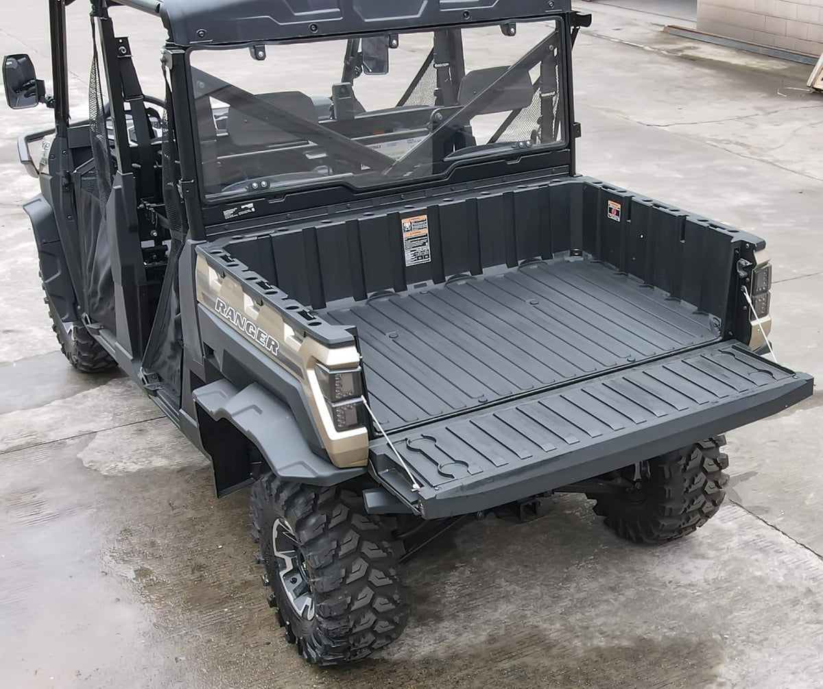 Rubber Bed Mat Liner S411