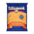 Shredded Medium Cheddar Cheese 5 Pound T7575