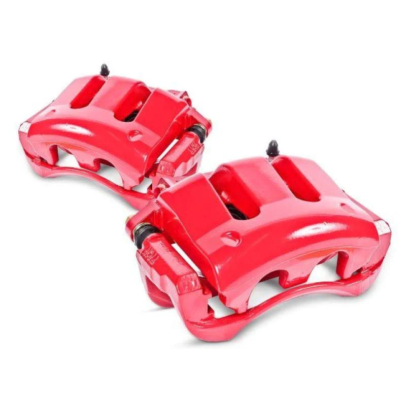Front Brake Calipers I4363