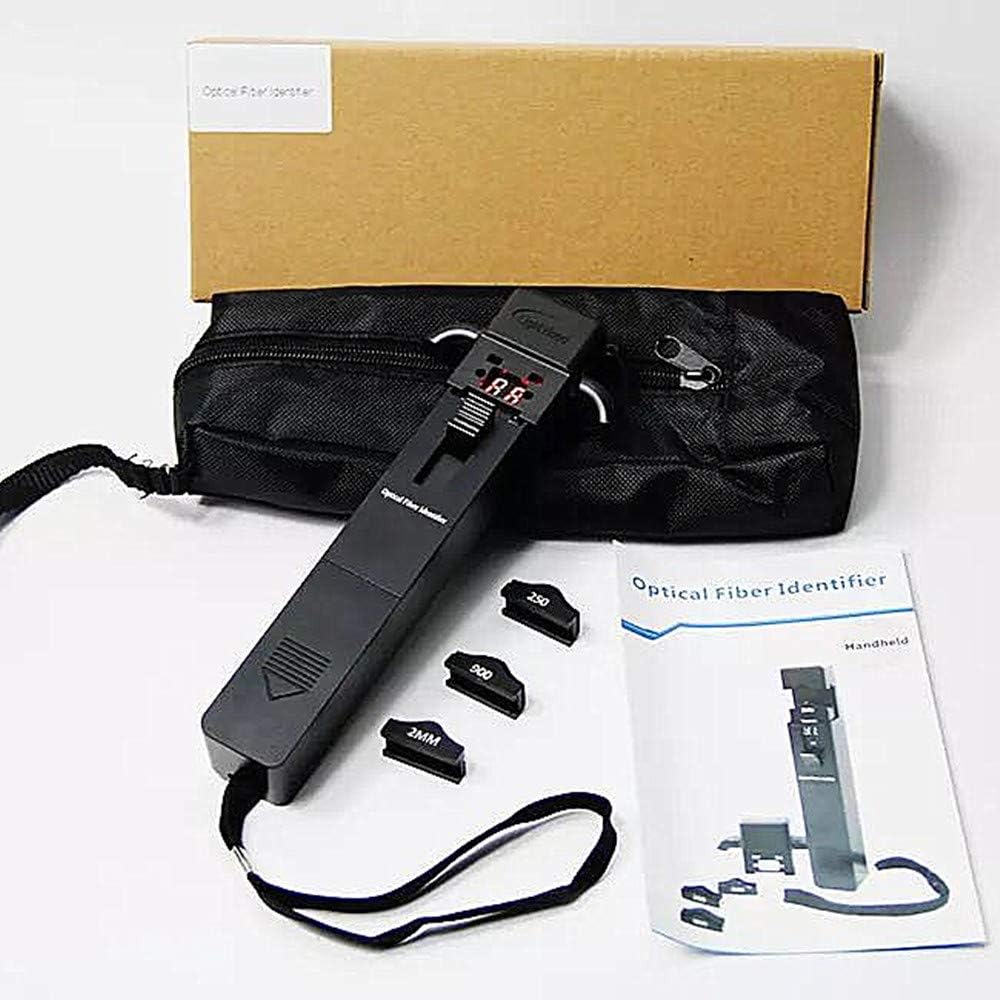 Optical Fiber Identifier X68048