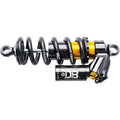210 x 50mm Rear Shock C299