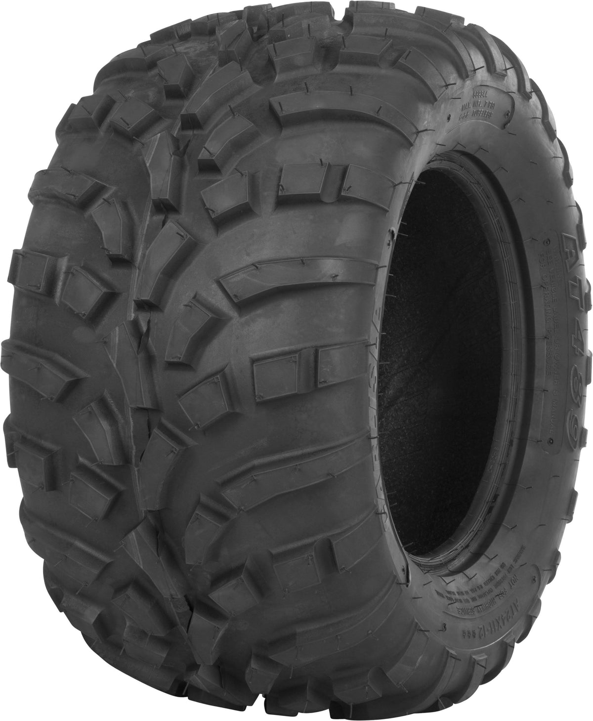 24x11-12 ATV Tire T77925