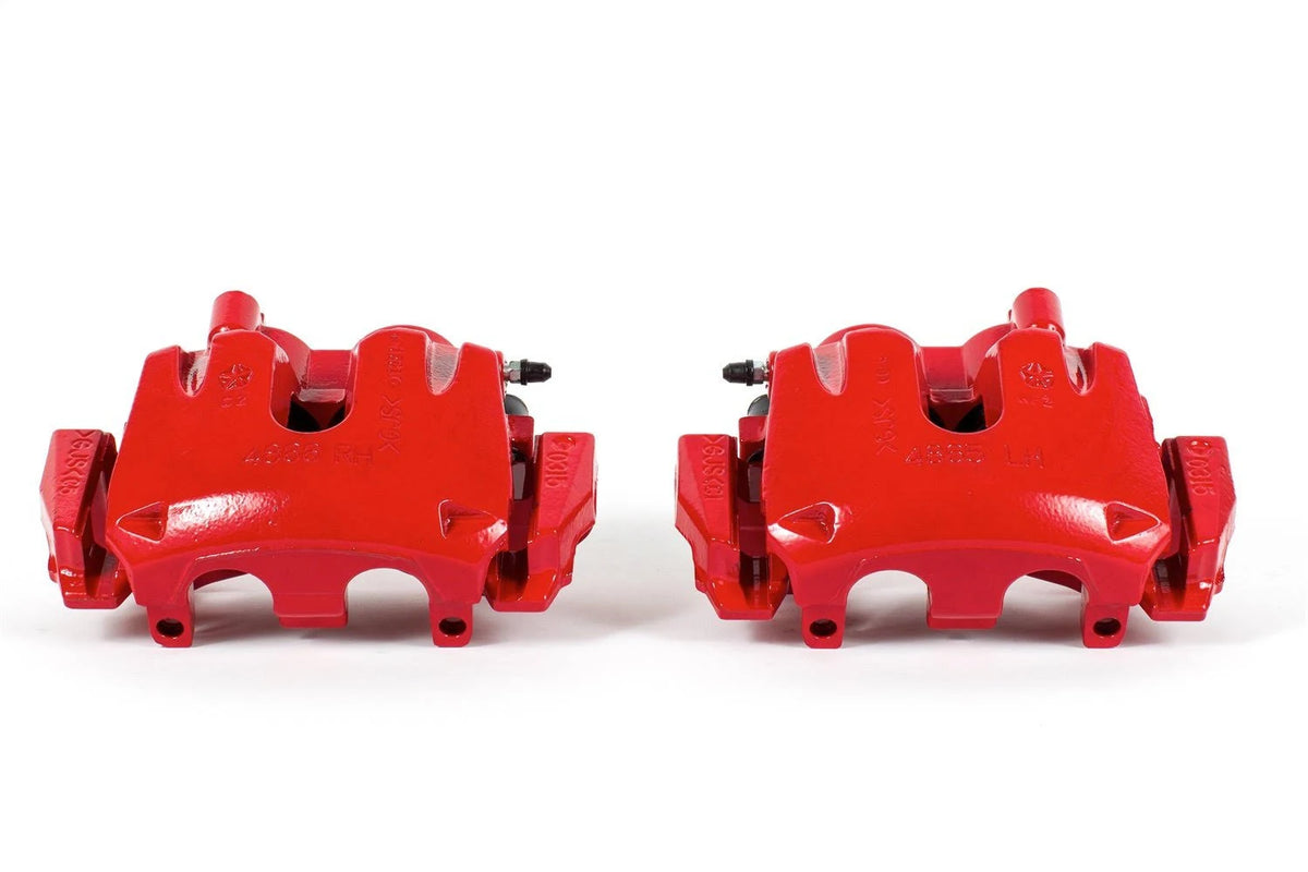 Front Brake Calipers I4363