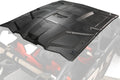 4-Piece Polyethylene 4 Seater Roof T72491