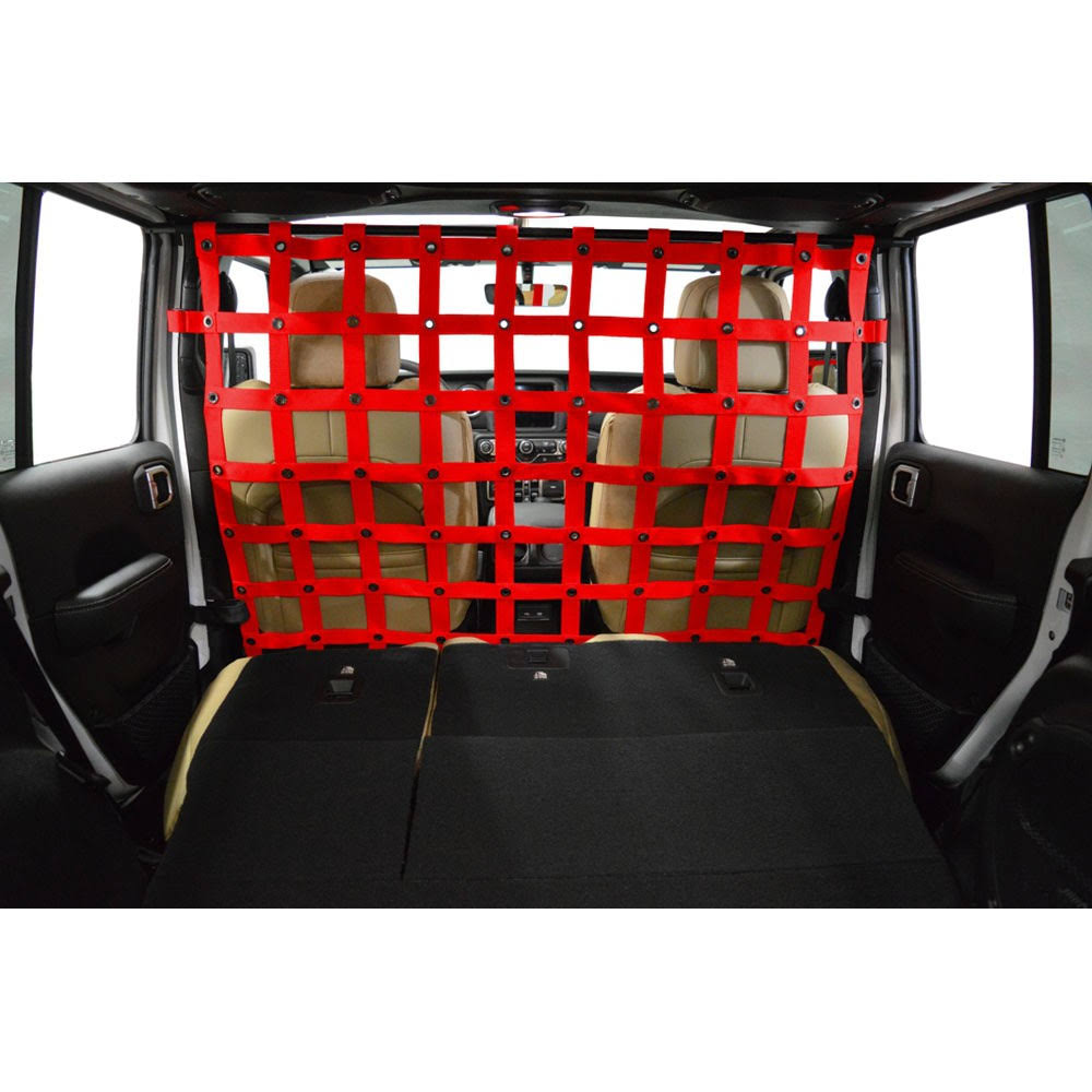 Cargo/Pet Divider J195