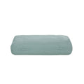 Indoor Water Resistant 6'x3' Lounger Bean Bag Teal E141