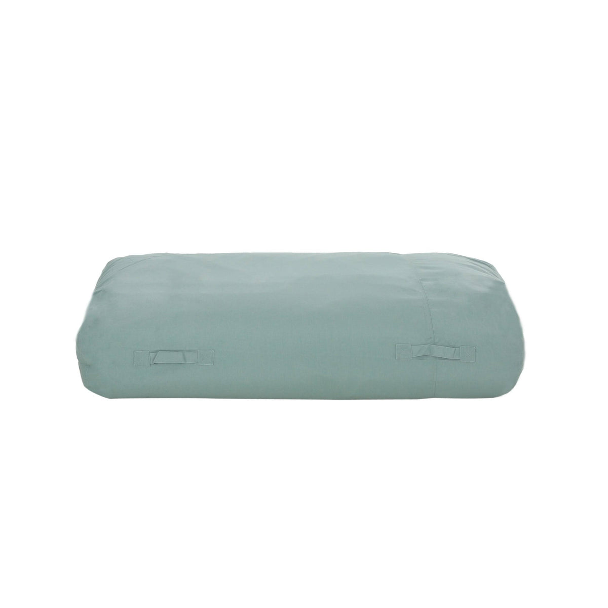 Indoor Water Resistant 6'x3' Lounger Bean Bag Teal E141